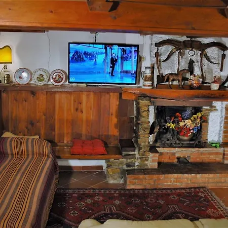 Casa vacanze Camilla Tiny&spa *